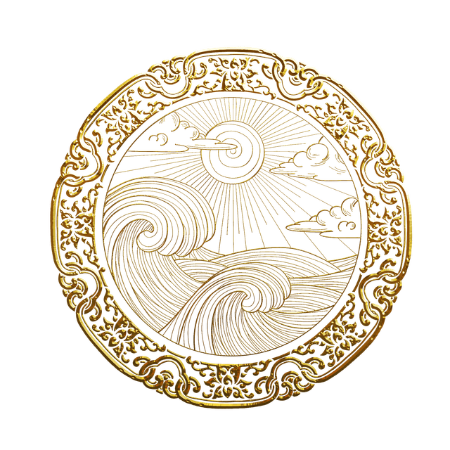 Incridea Emblem