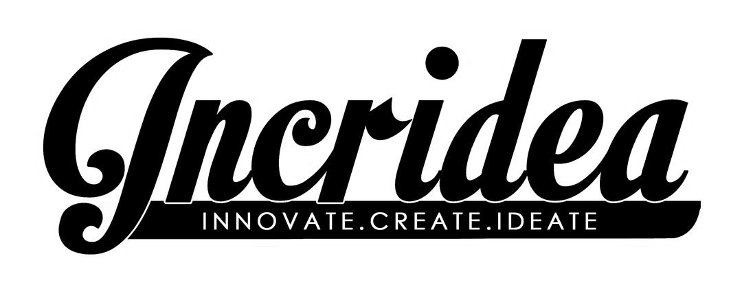 Incridea Logo